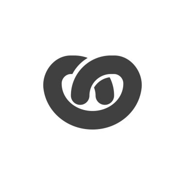 Simge vektör simgesi