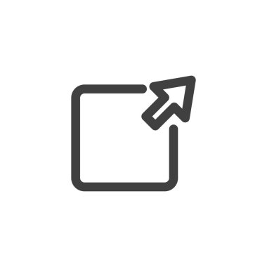 Bağlantı satırı simgesini paylaş