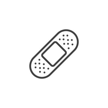 Grup yardım satırı simgesi