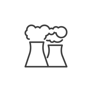 Santral satırı simgesi