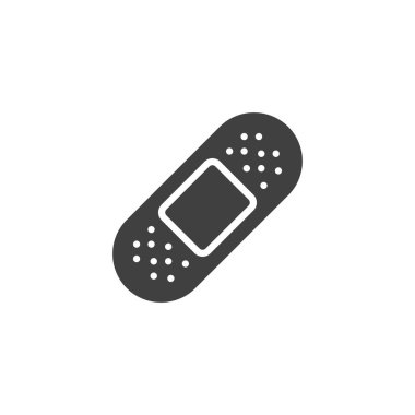 Grup yardım vektör simgesi