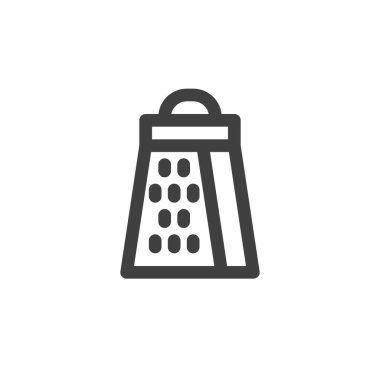 Mutfak rendelendirme hattı simgesi