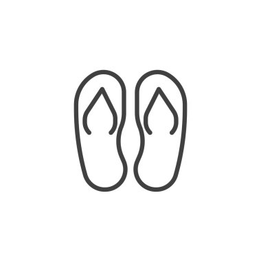 Terlik Satırı Simgesi