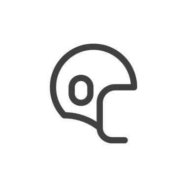 Su topu kapağı çizgisi simgesi