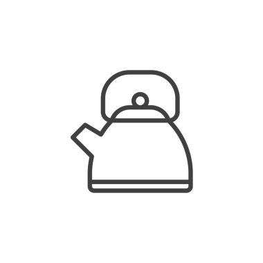 su ısıtıcısı satırı simgesi