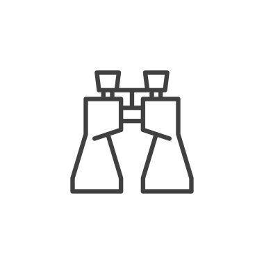 Dürbün satırı simgesi