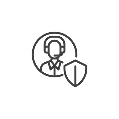 Sigorta aracı satır simgesi