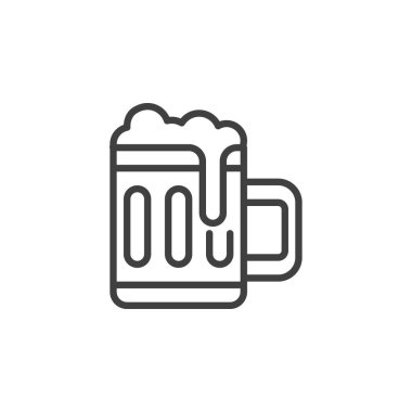 Bira sabıkası simgesi