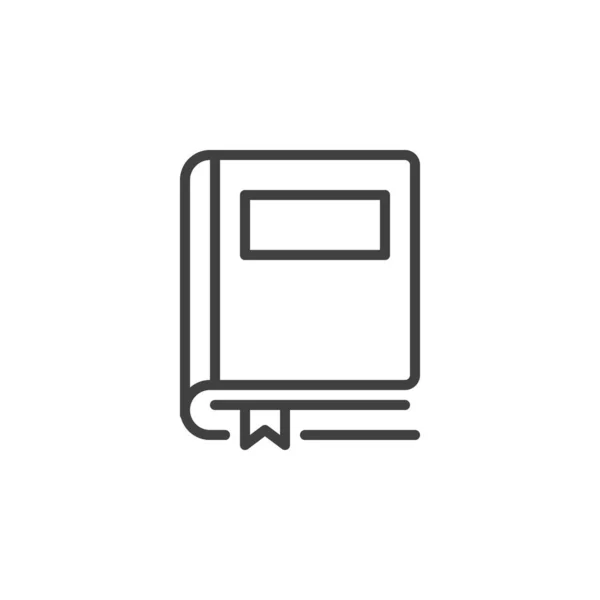 Memory card outline icon. linear style sign for mobile concept and