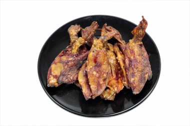 Kuru Mürekkep balığı