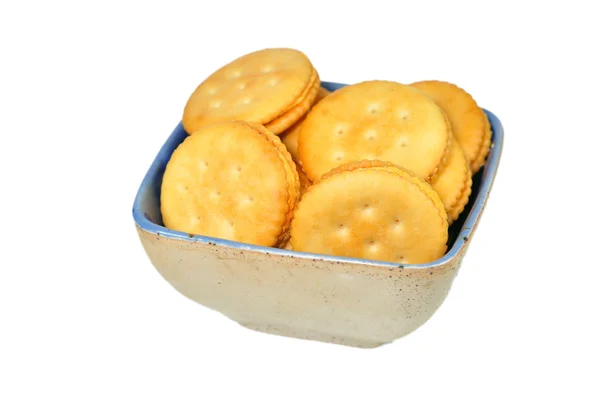 Galleta —  Fotos de Stock