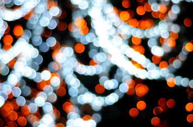 Bokeh