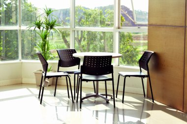 ışık modern Yönetim Kurulu Toplantı