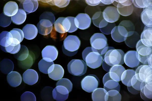 Bokeh background — Stock Photo, Image