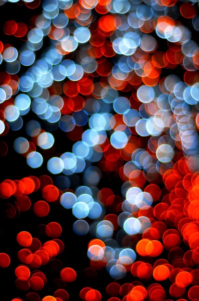 Bokeh — Stock Photo, Image