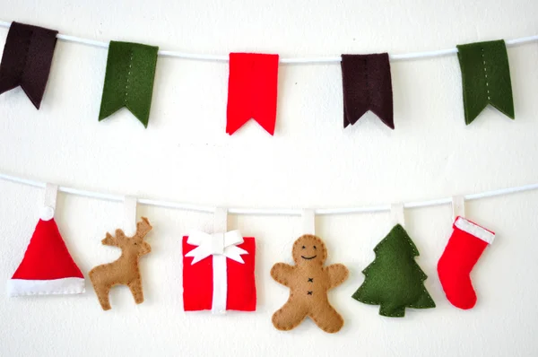 Christmas decoration — Stock Photo, Image