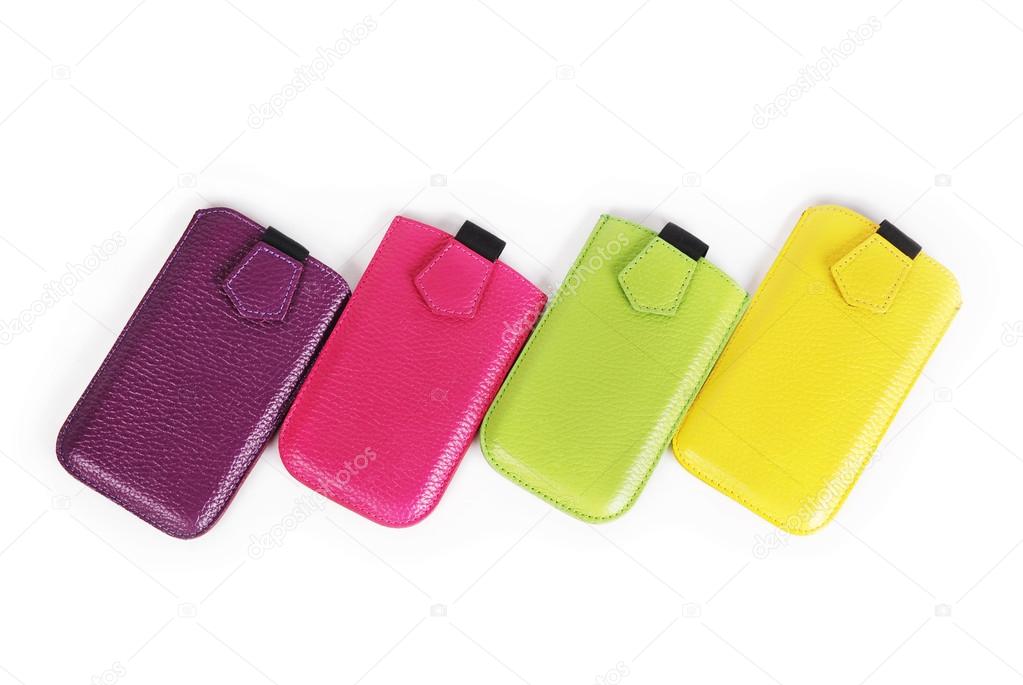 Mobile phone cases