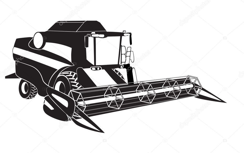 Free Free 126 Grain Truck Svg SVG PNG EPS DXF File