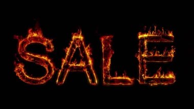 Satış metninin Süper Yavaş Çekimi 1000fps 'te Ateş Alevleri' nden yapıldı. 4K Çözünürlükte Yüksek Hız Sinema Kamerası ile Çekim.