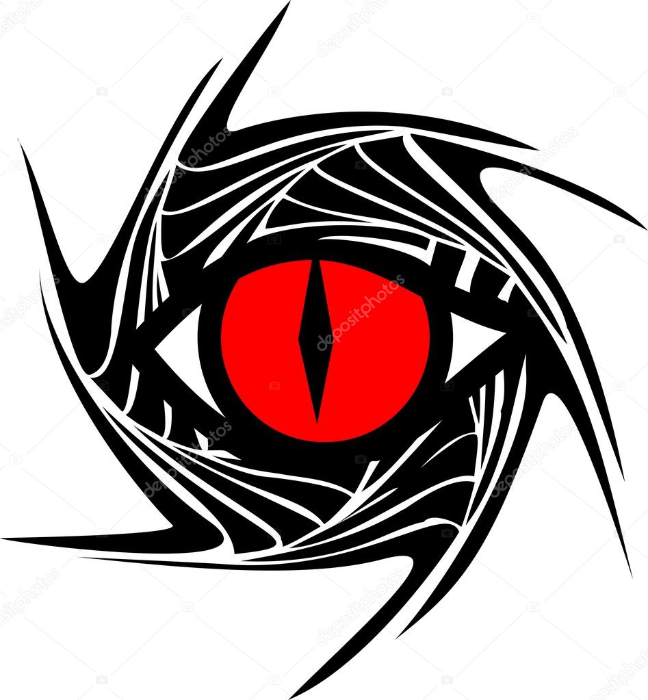 Dragon eye, dragoneye