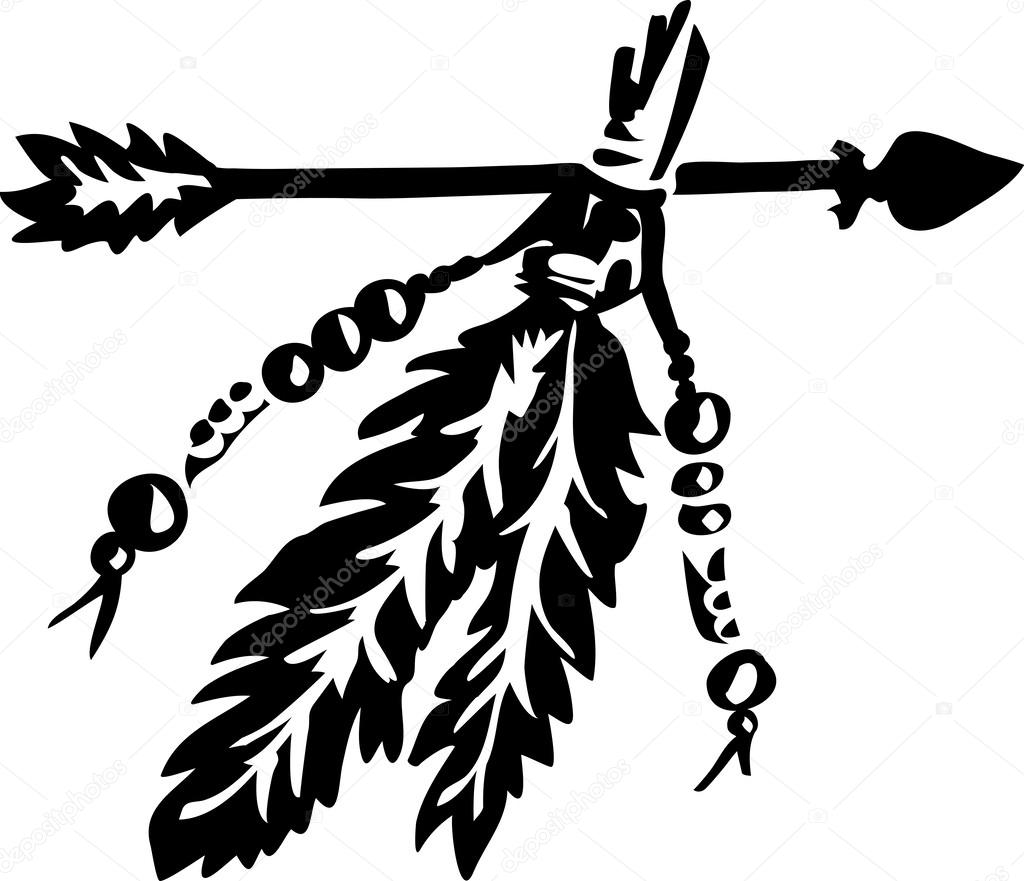 arrow feather clipt art arrow feather clipt art