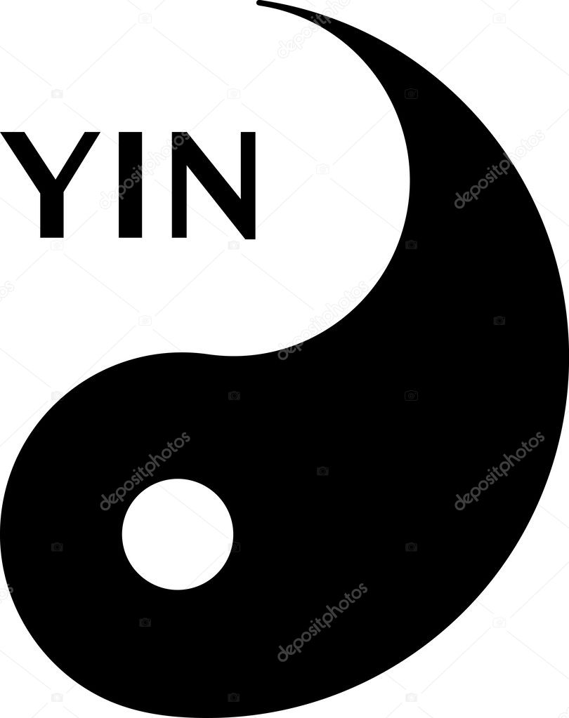 Yin Yang, Parts