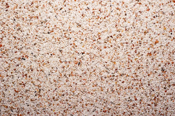 Granite pattern sand color background — Stock Photo, Image