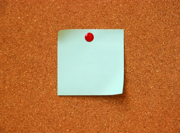 Empty sticker — Stock Photo, Image