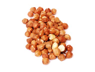 haelnuts