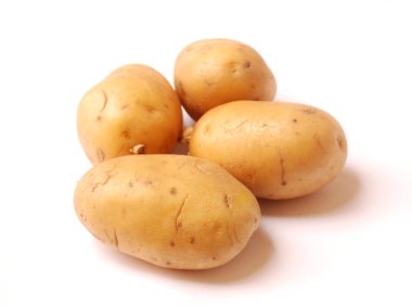 patates