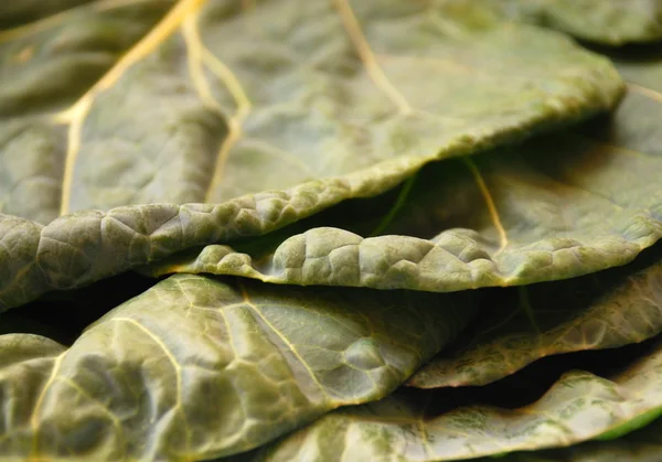 Aardbeien — Stockfoto