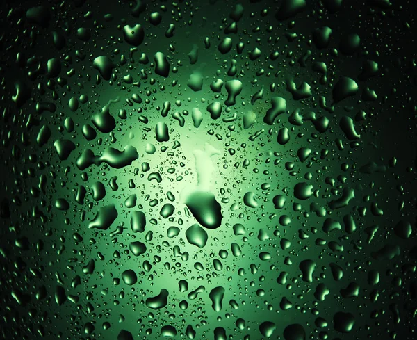 Water drops — Stock Photo, Image