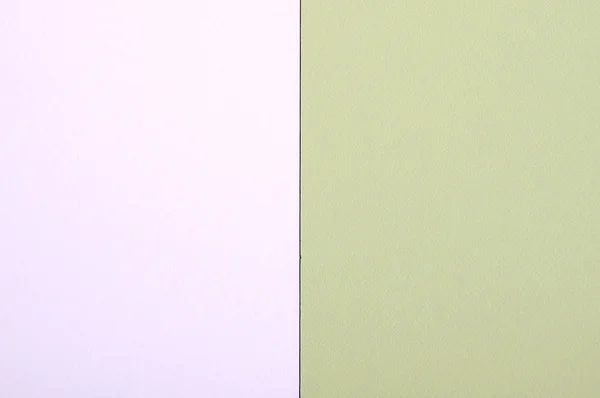Violet and green — Stock Photo, Image