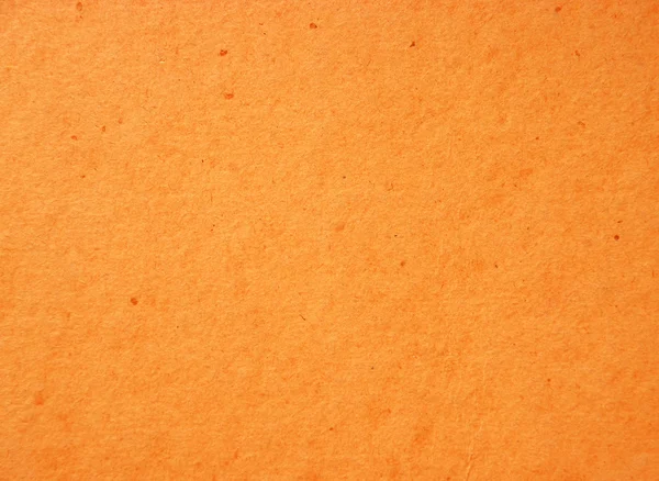 Orange paper — Stock Photo, Image