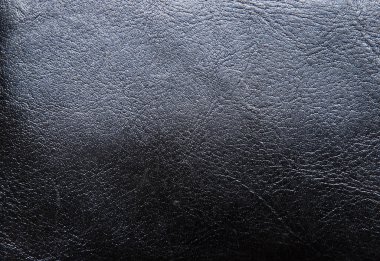 Siyah Deri