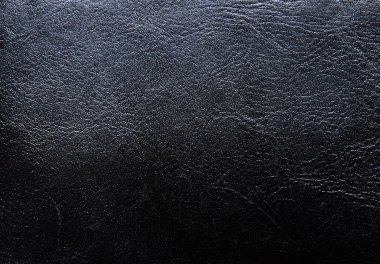 Siyah Deri