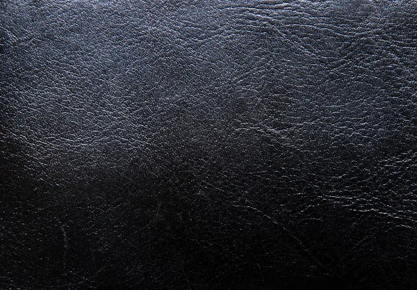 Siyah Deri