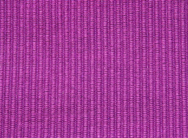 Purple fabric — Stock Photo, Image