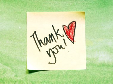 teşekkür ederim sticker