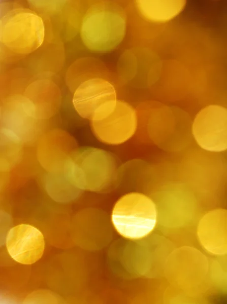 Sarı ışık — Stok fotoğraf