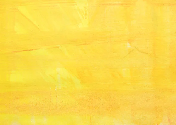 สีเหลืองพื้นหลัง — ภาพถ่ายสต็อก