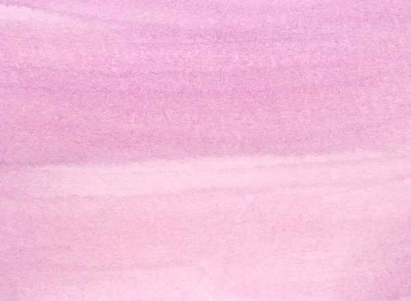 Roze aquarel — Stockfoto