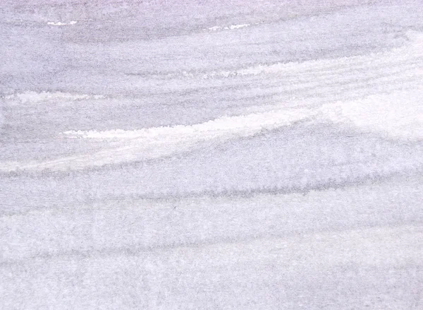 バイオレットの水彩画 — ストック写真