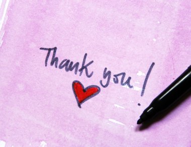 teşekkür ederim Masaj