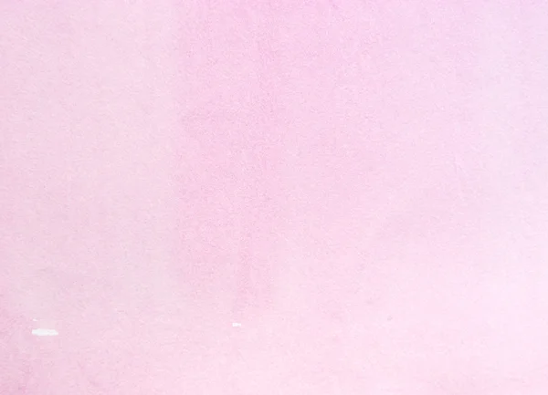 Aquarela rosa — Fotografia de Stock