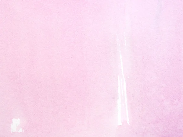 분홍빛 물색 — 스톡 사진
