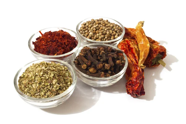 Delicious Spice — Stock Photo, Image