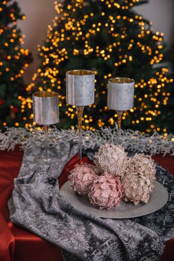 Sibirya 'da Yeni Yıl