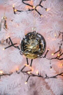 Sibirya 'da Yeni Yıl