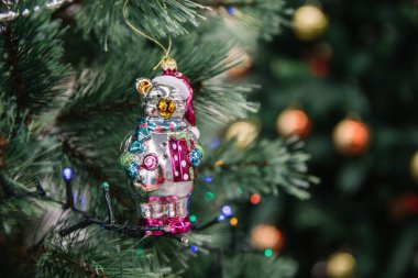 Sibirya 'da Yeni Yıl